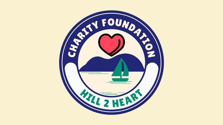 Hill2Heart Charity Foundation